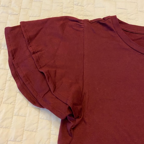 Banana Republic designer Tee - Picture 4 of 5